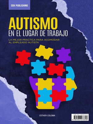 cover image of Autismo En El Lugar De Trabajo